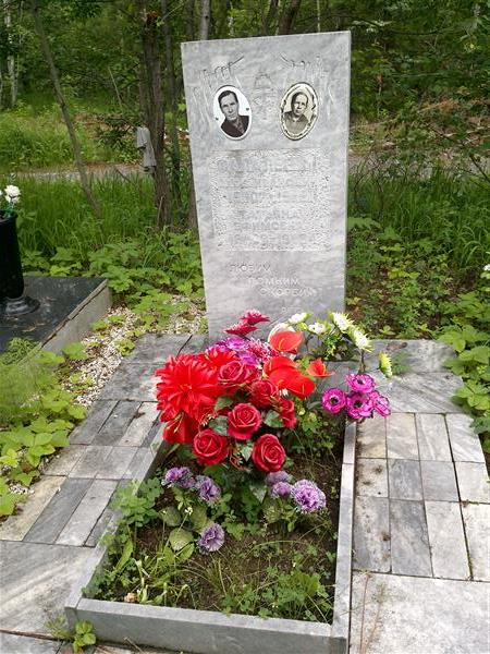 Фалалеева Татьяна Ефимовна