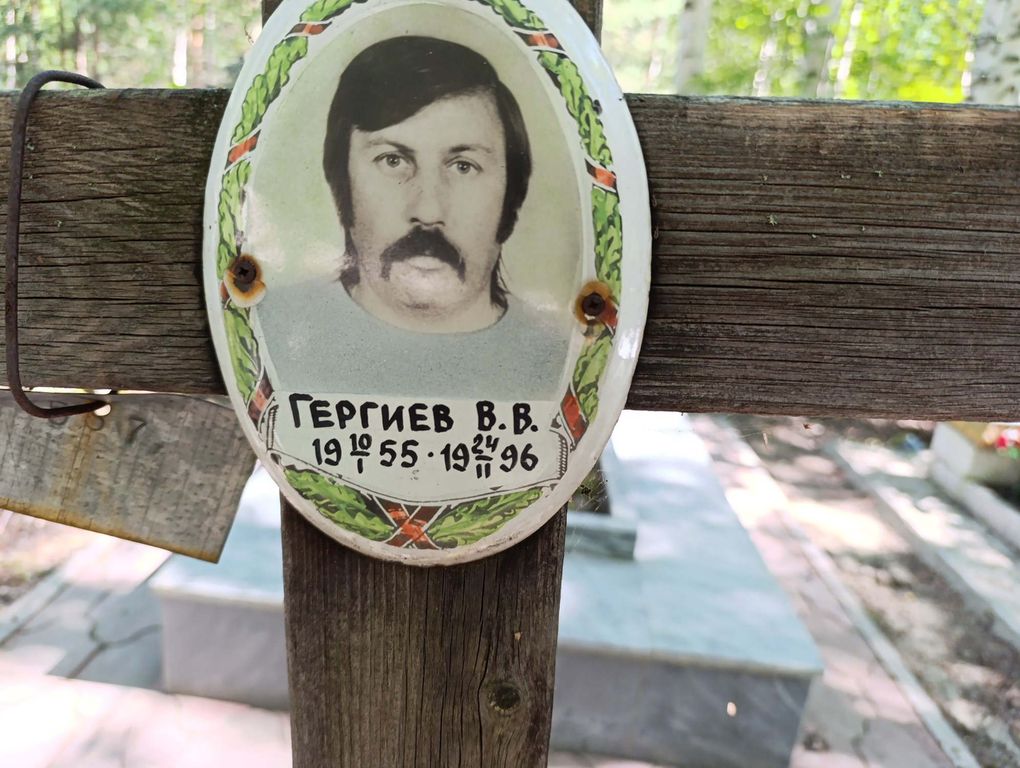 Гергиев В В