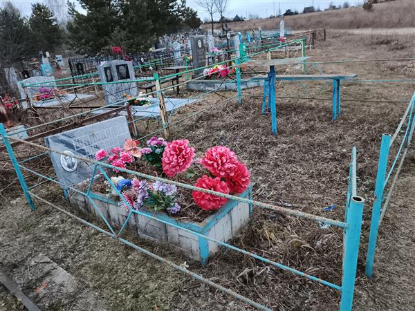 Шаповалов Николай Иванович