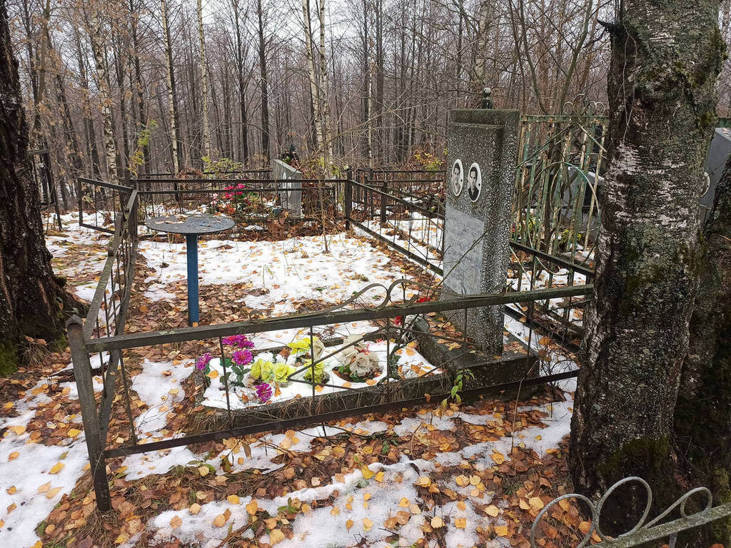 Назаровский Александр Павлович