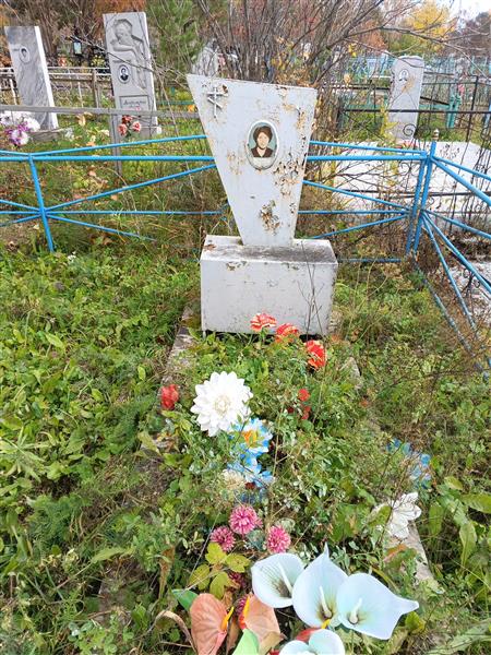 Стрельникова Людмила Степановна