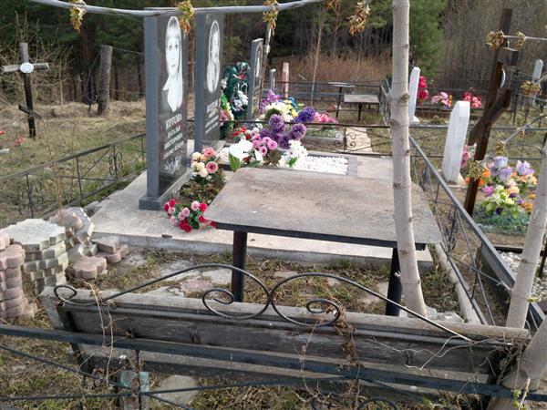 Котов Виктор Александрович