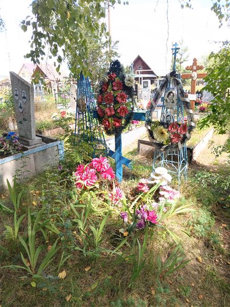 Саканцев Николай Степанович