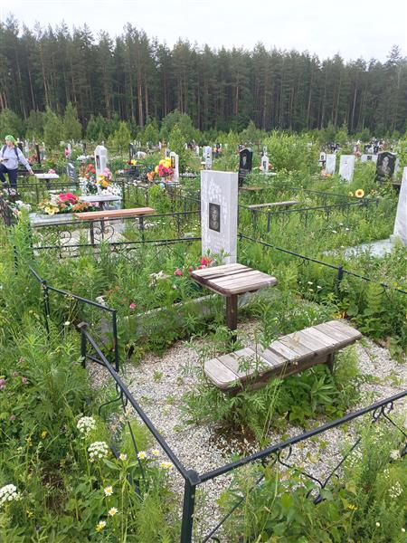 Новошинцева Эмилия Ивановна