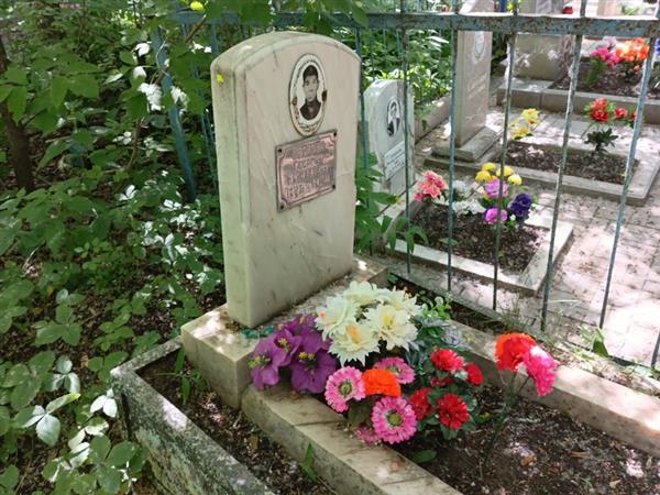 Пахомов Георгий Николаевич