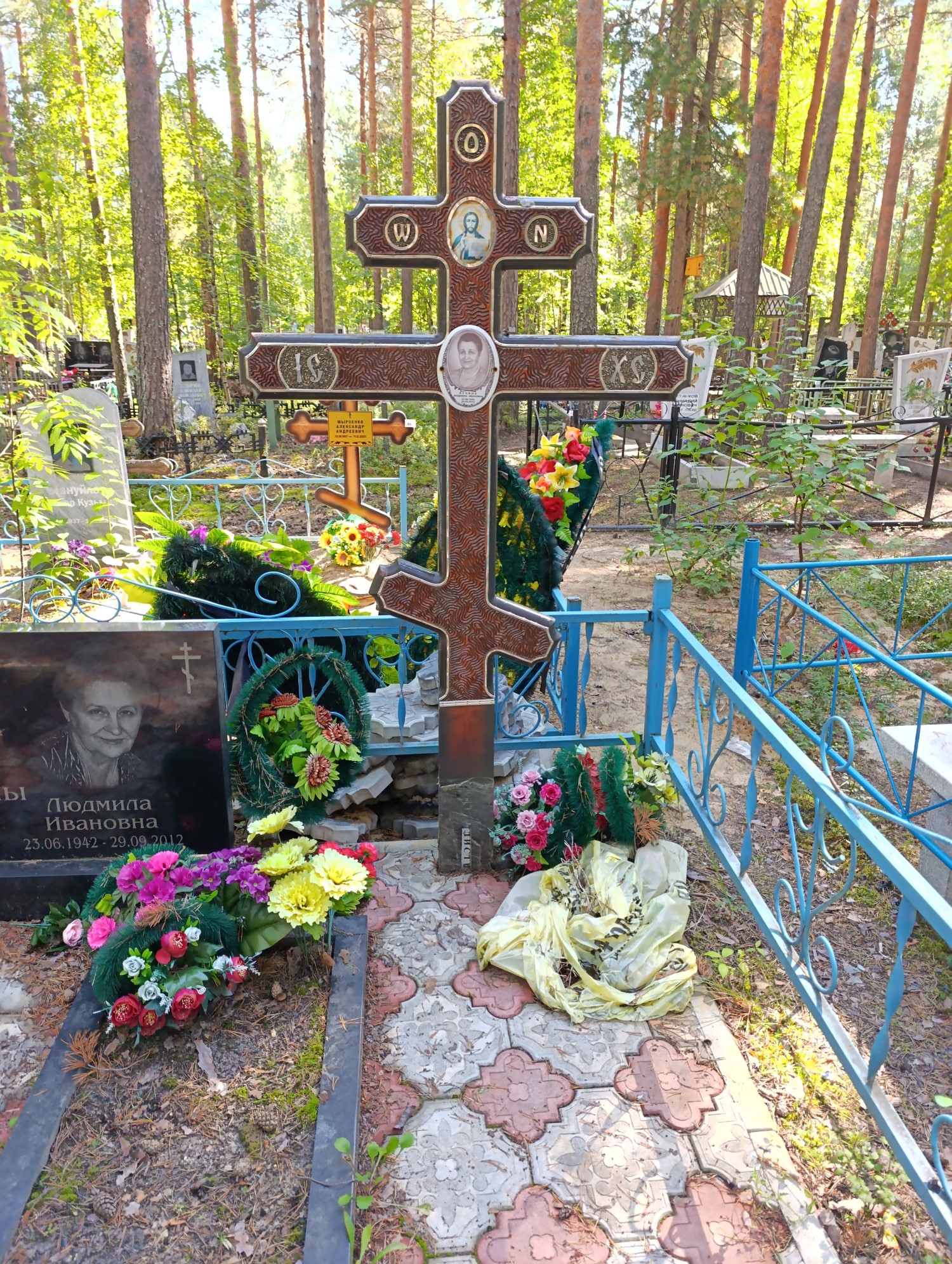 Кучина Людмила Ивановна