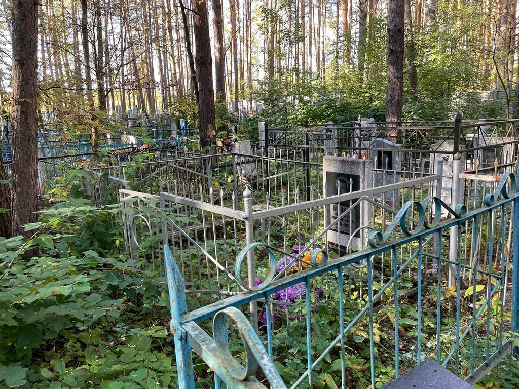 Крюков Николай Матвеевич