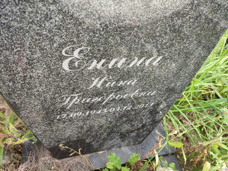 Енина