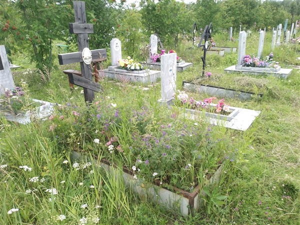Бородина Татьяна Ивановна