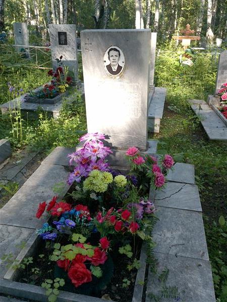 Цапурин Василий Александрович