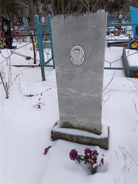 Шихов Геннадий Алексеевич