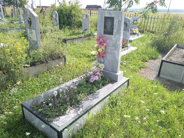 Медведев Андрей Викторович