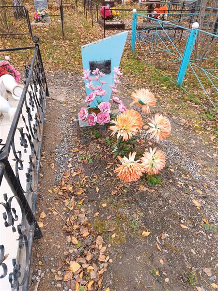 Борисов Сергей Викторович