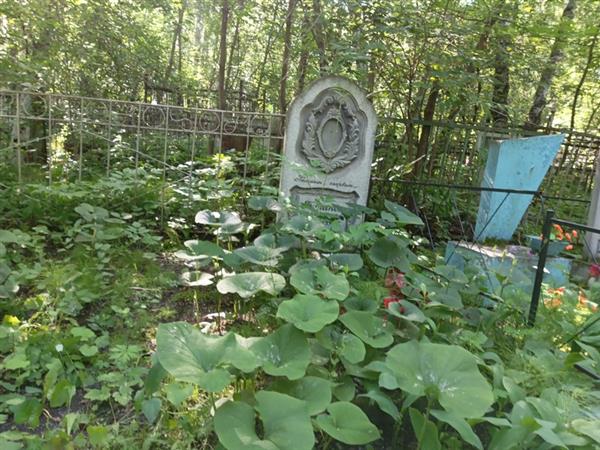 Буранов Дорофей Александрович