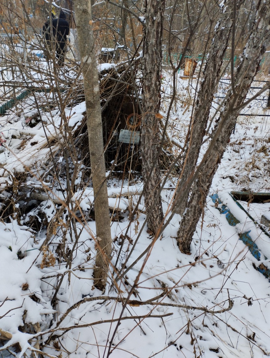 Горбатова Мария Родионовна