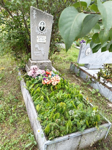 Кукарцев Иван Иванович