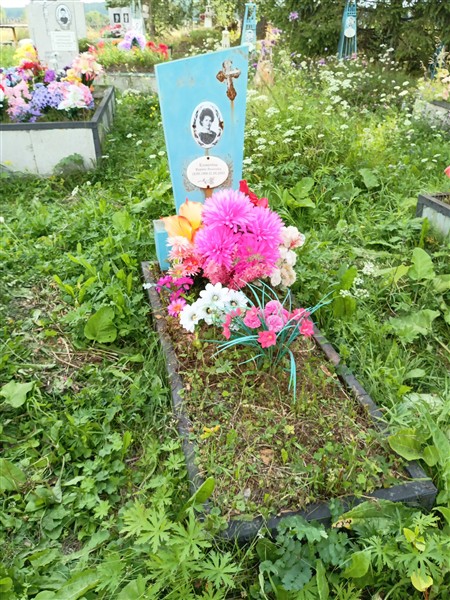 Клевачёва Марина Ивановна