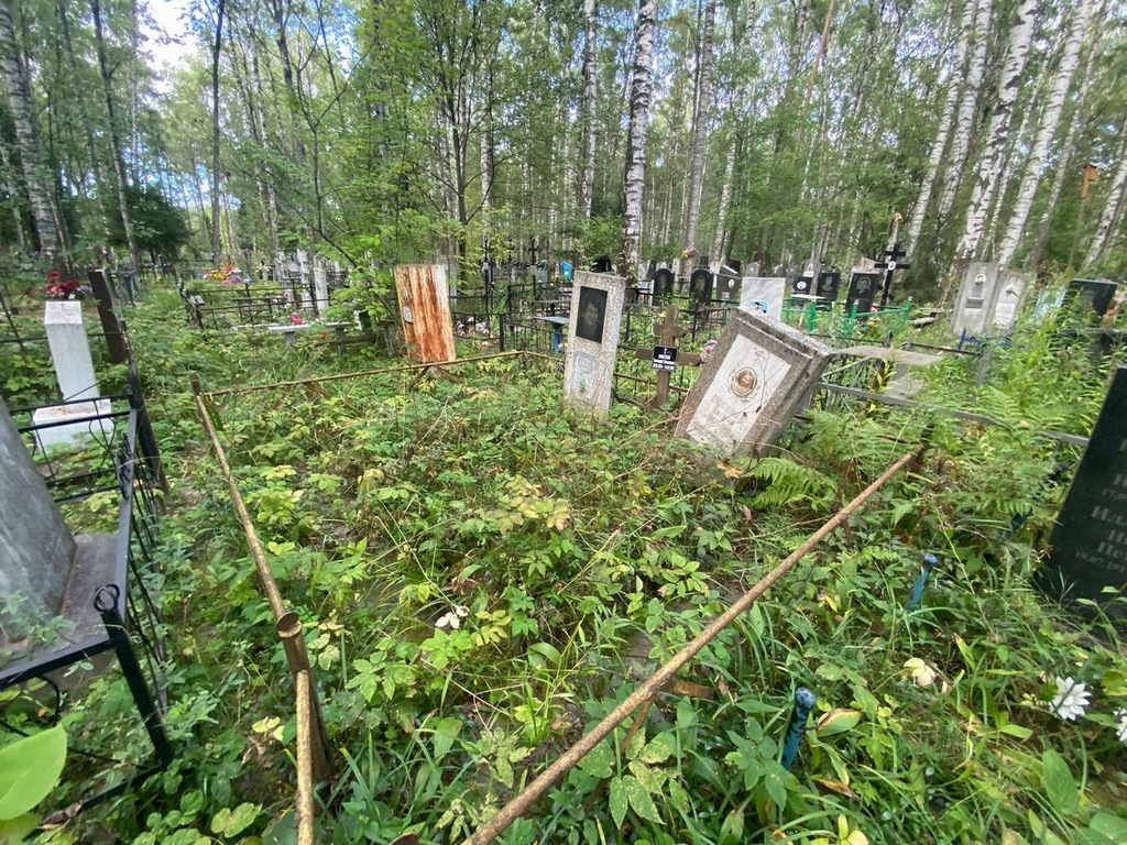 Носкова Евгения Ивановна