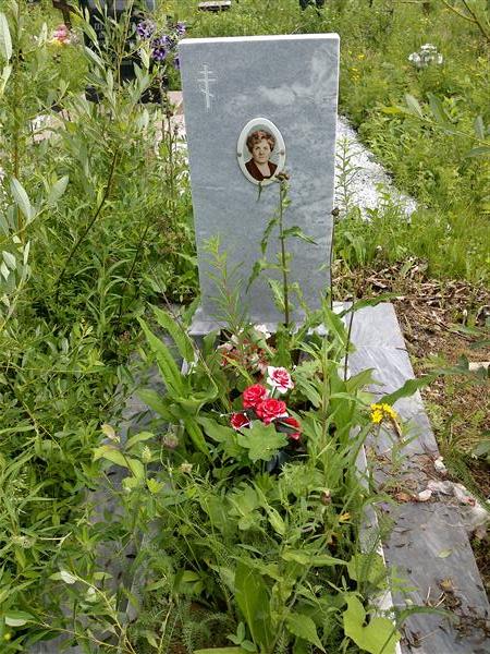 Коробкова Александра Федоровна