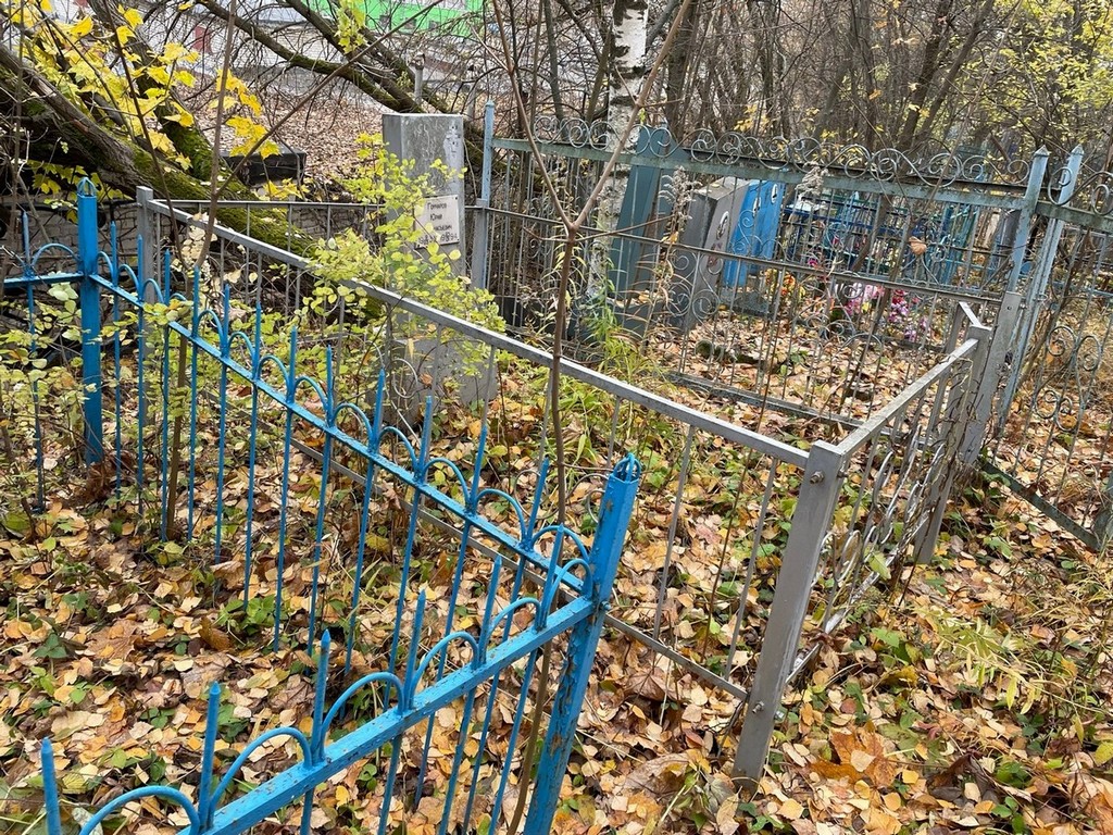 Гончаров Юрий Афанасьевич