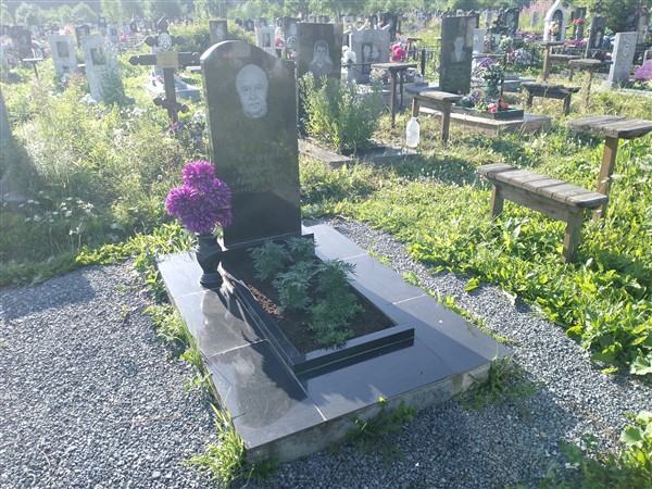 Колесов Александр Аркадьевич