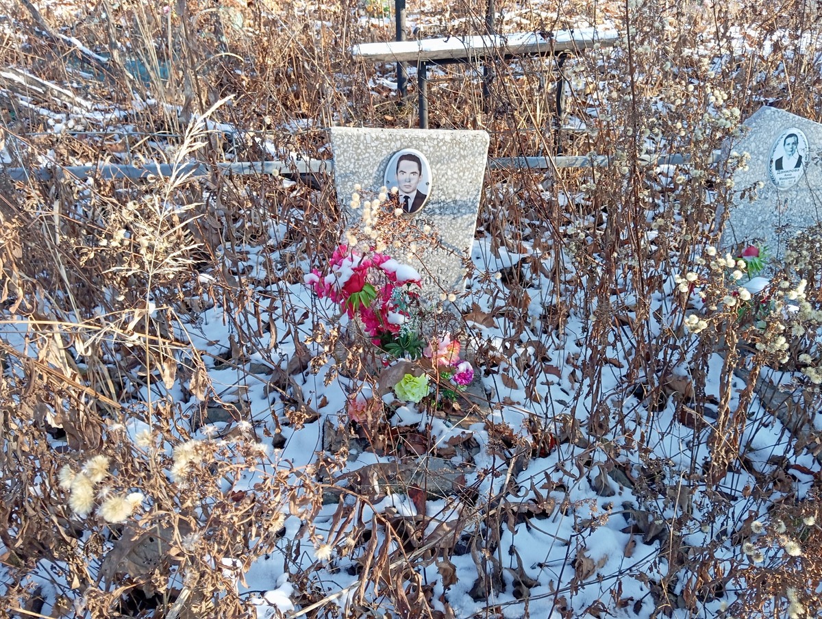 Попов Дмитрий Сергеевич