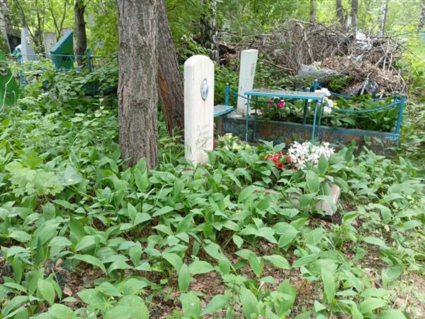 Дерменев Алексей Михайлович