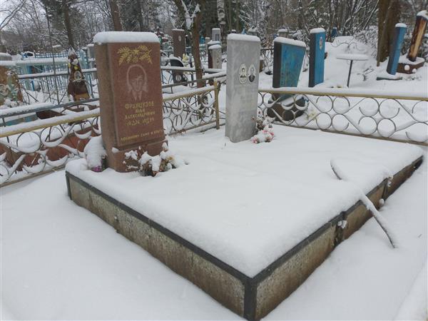 Котинев Матвей Егорович