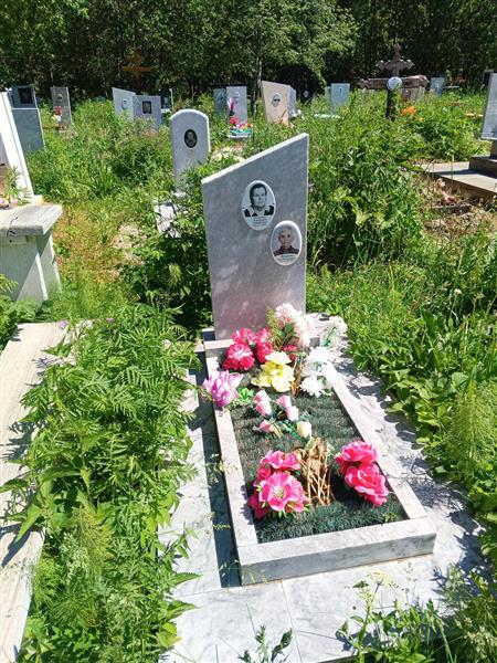 Кузнецова Агриппина Тимофеевна