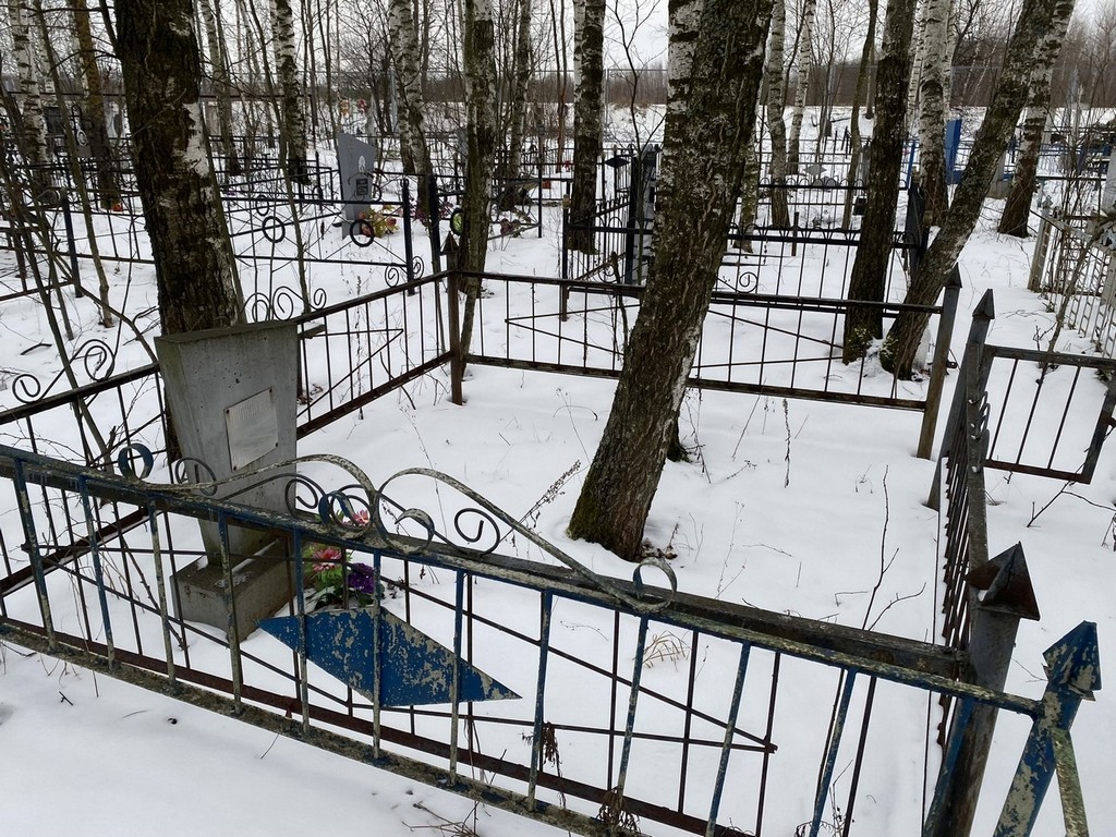 Полканова Галина Викторовна