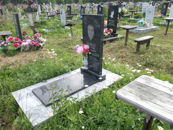 Медведев Анатолий Артемьевич