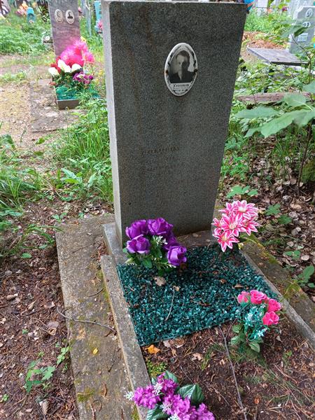 Хомяков Григорий Дмитриевич