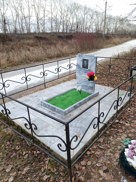 Оберина Капитолина Григорьевна