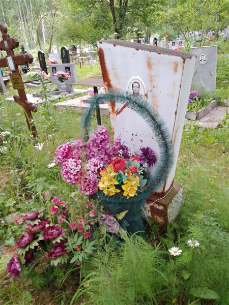 Крылатков Илья Александрович