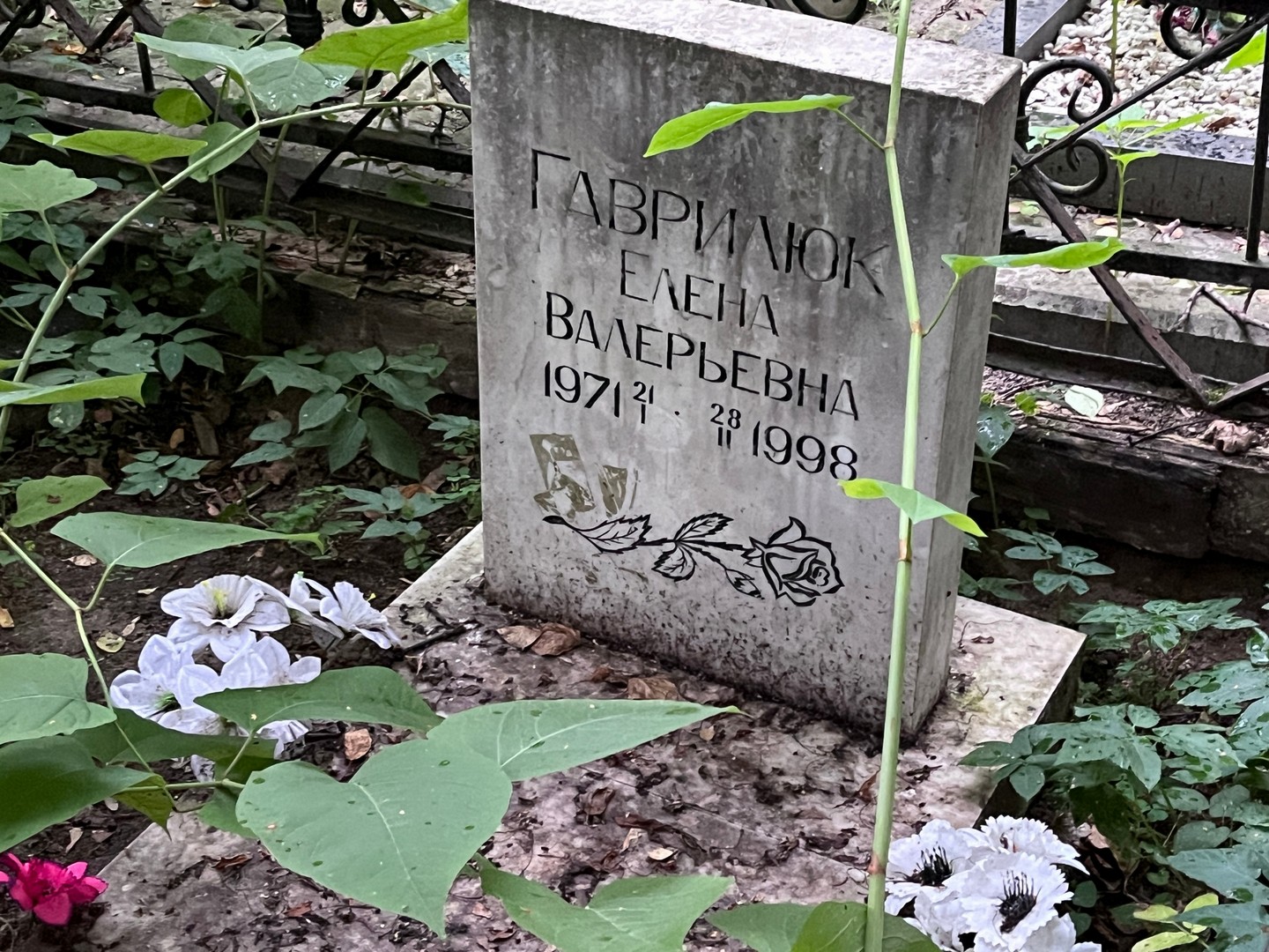 Гаврилюк