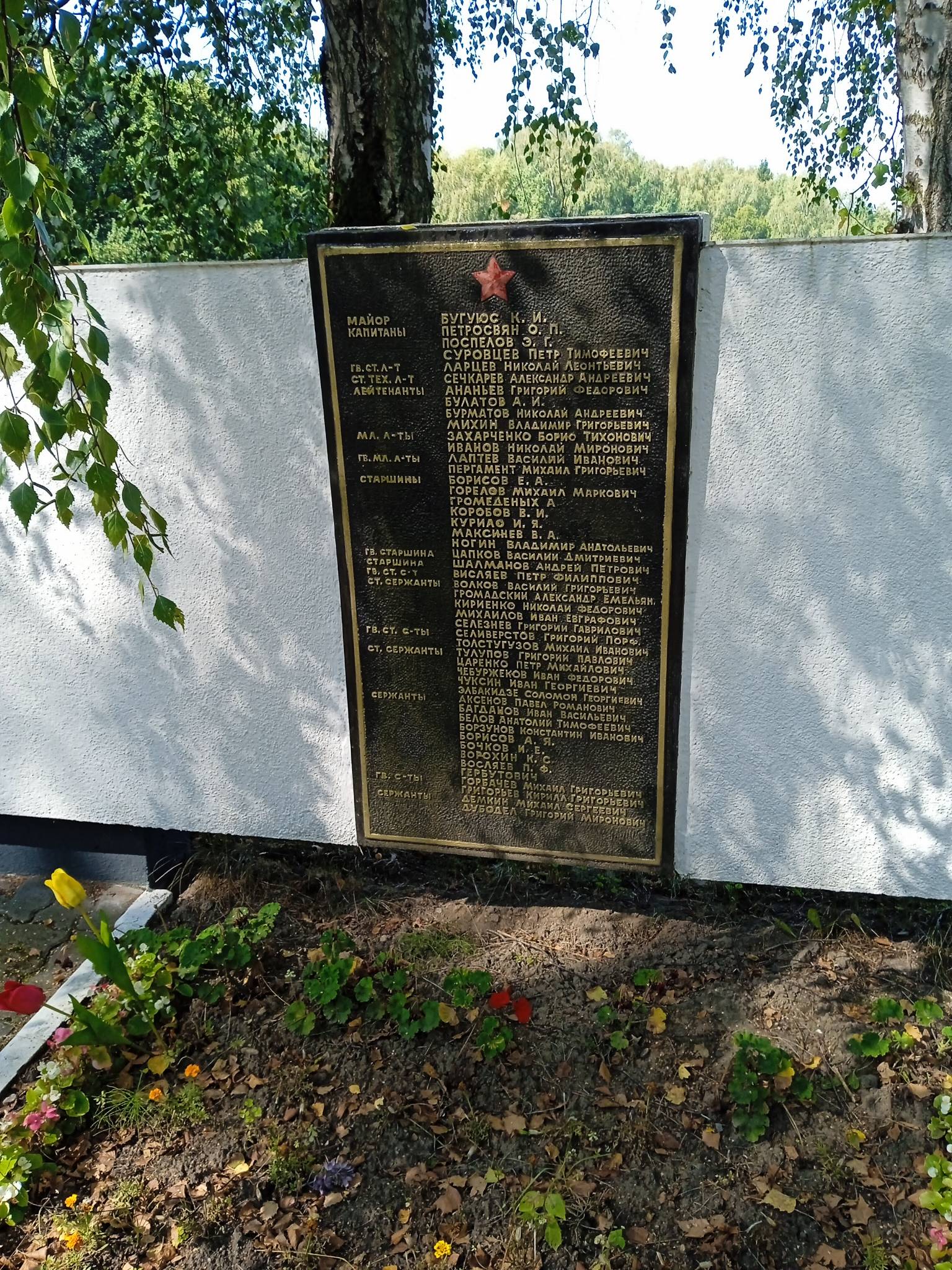 Кириенко Николай Федорович