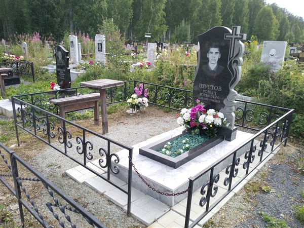 Шустов Роман Юрьевич