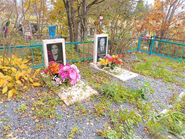 Тимофеев Георгий Александрович
