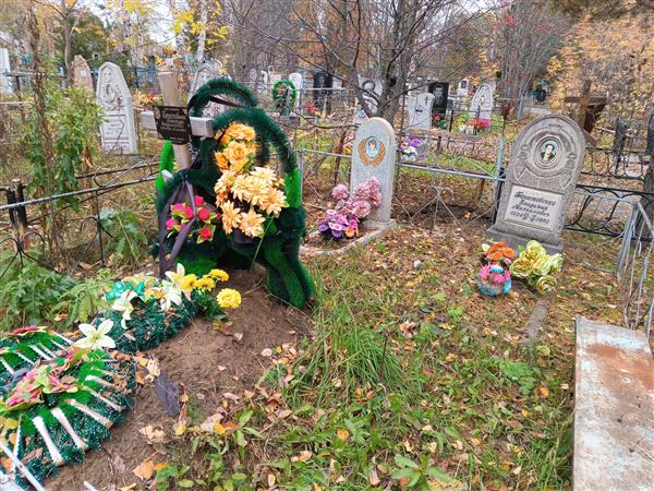 Берестовенко Александр Владимирович