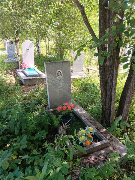 Каракосова Зоя Павловна