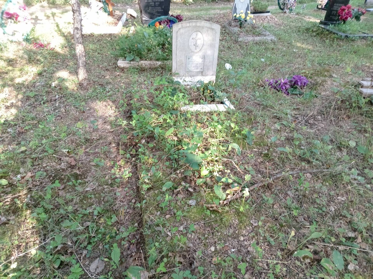 Хабибулин Мингадир Хусайнович