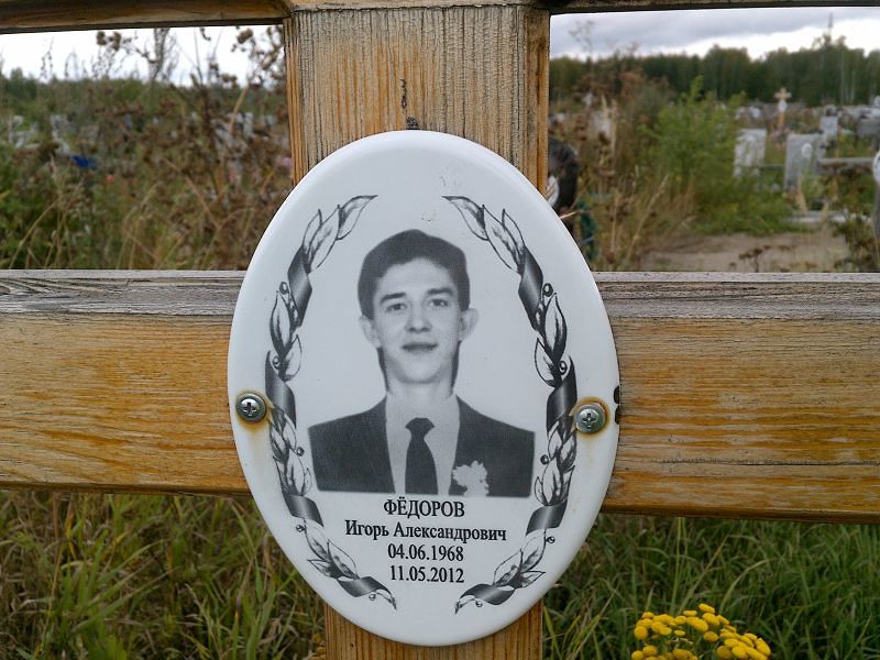 Фёдоров