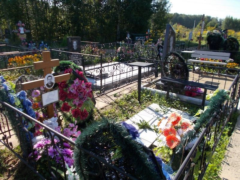Зотов Николай Васильевич