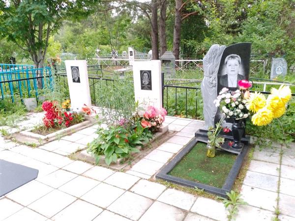 Сайфудинова Анна Павловна