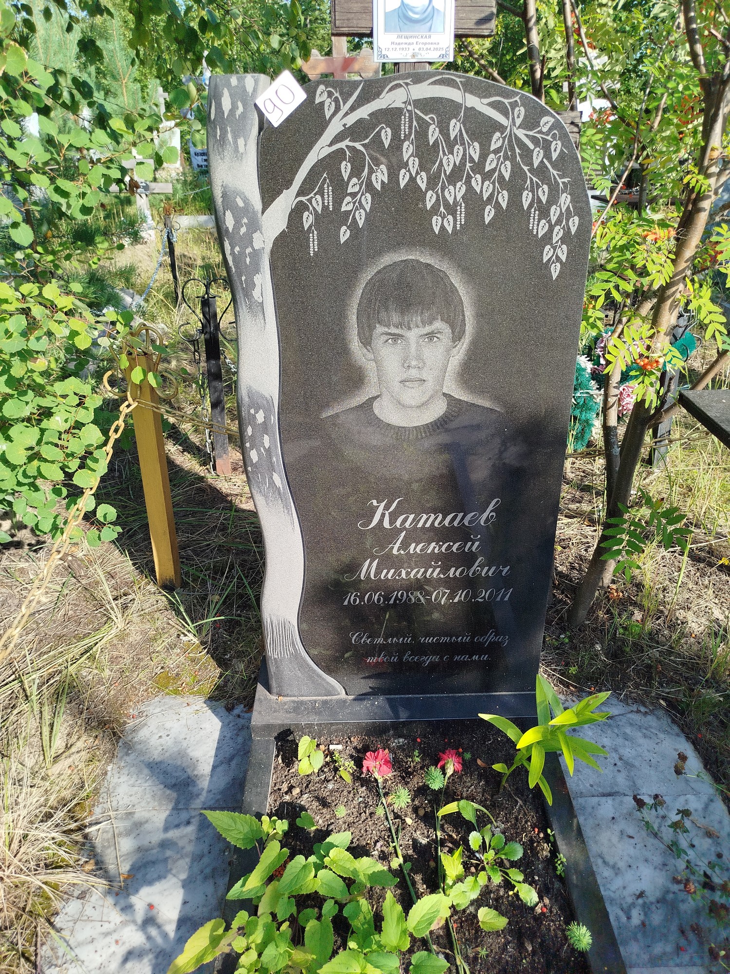 Катаев Алексей Михайлович