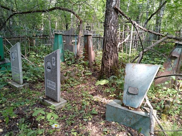 Посылаев Егор Иванович