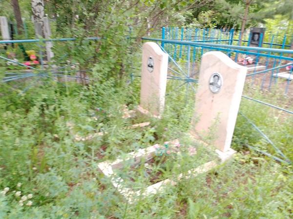 Потеснева Тамара Сергеевна