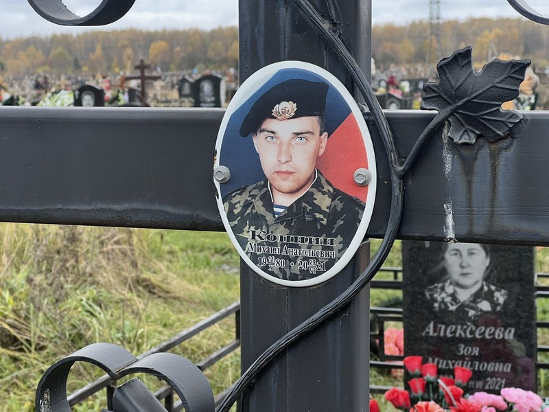 Копнин