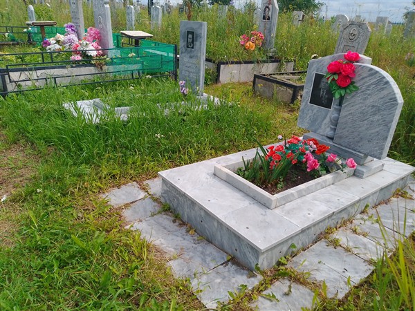 Неякин Михаил Яковлевич