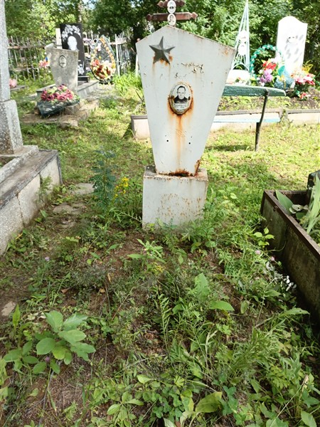 Венидиктов Н. Д.